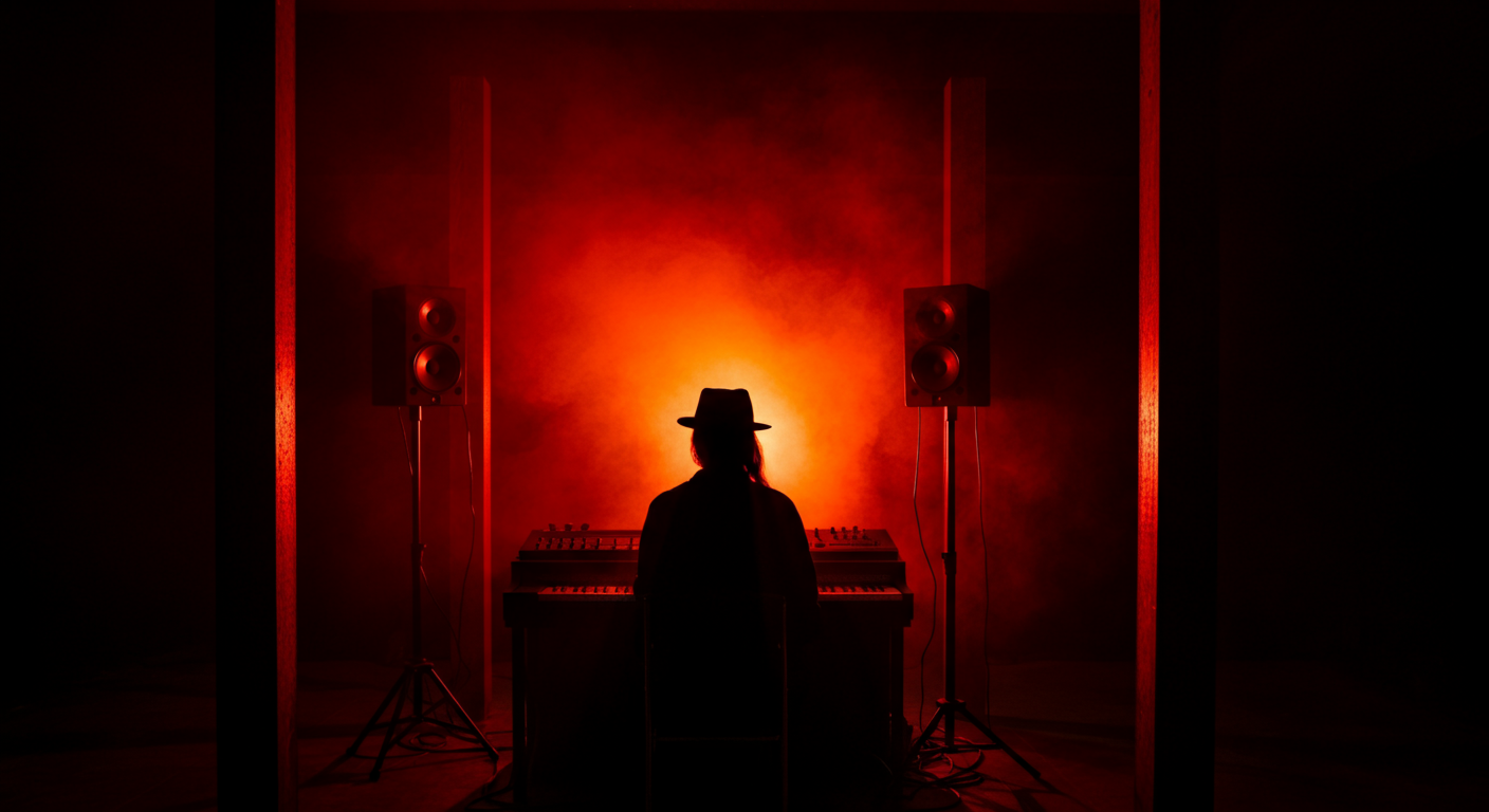 Hero image for AudioComplete.com